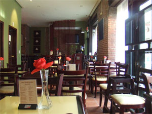 Billie's Black Bar/ Billie's Black Bar/